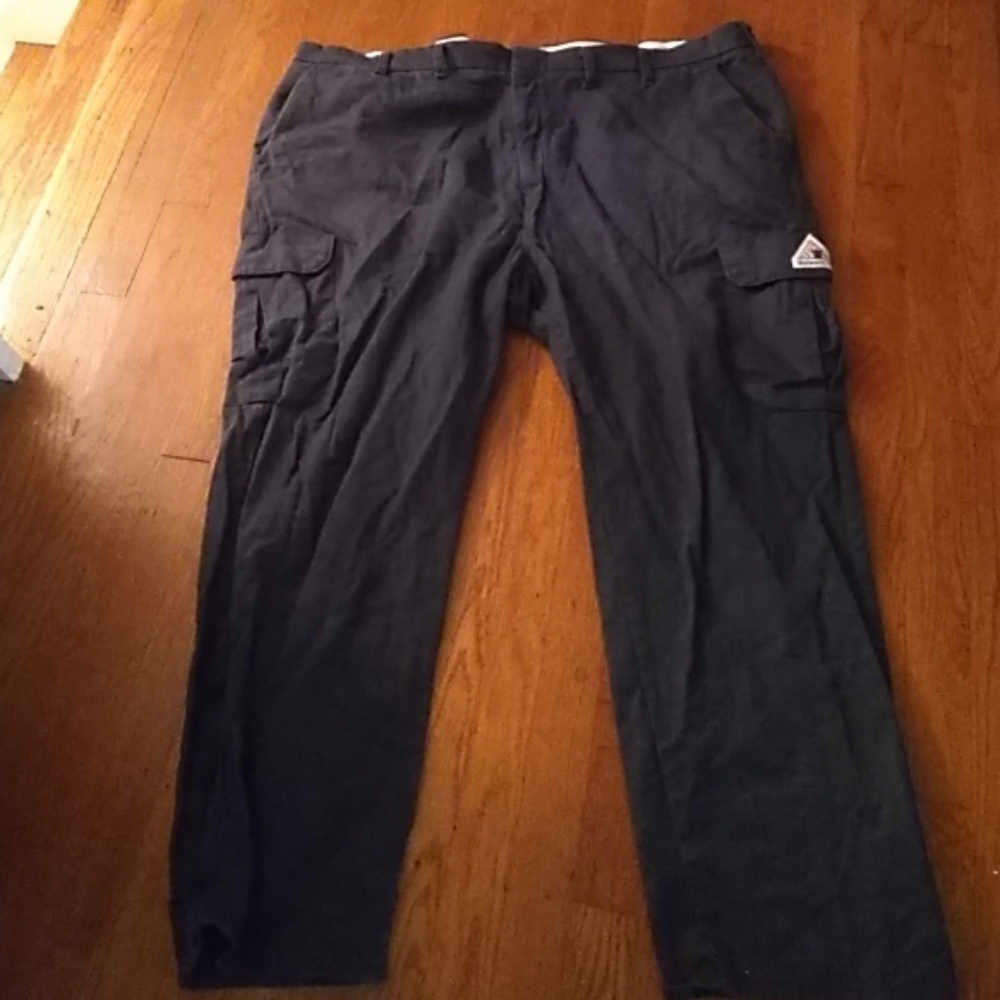 Bulwark protective clothing pants